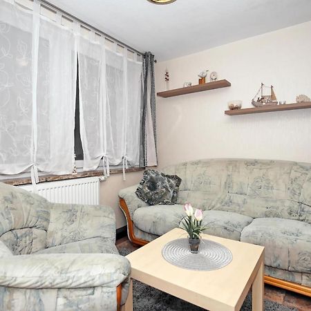 Ostseebad Kühlungsborn Poststrasse 32A Wohnung 01 מראה חיצוני תמונה