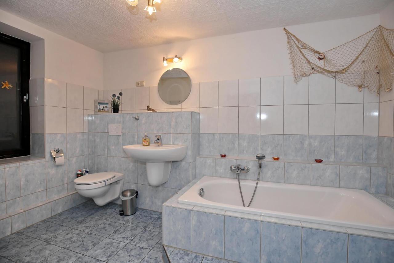 Ostseebad Kühlungsborn Poststrasse 32A Wohnung 01 מראה חיצוני תמונה